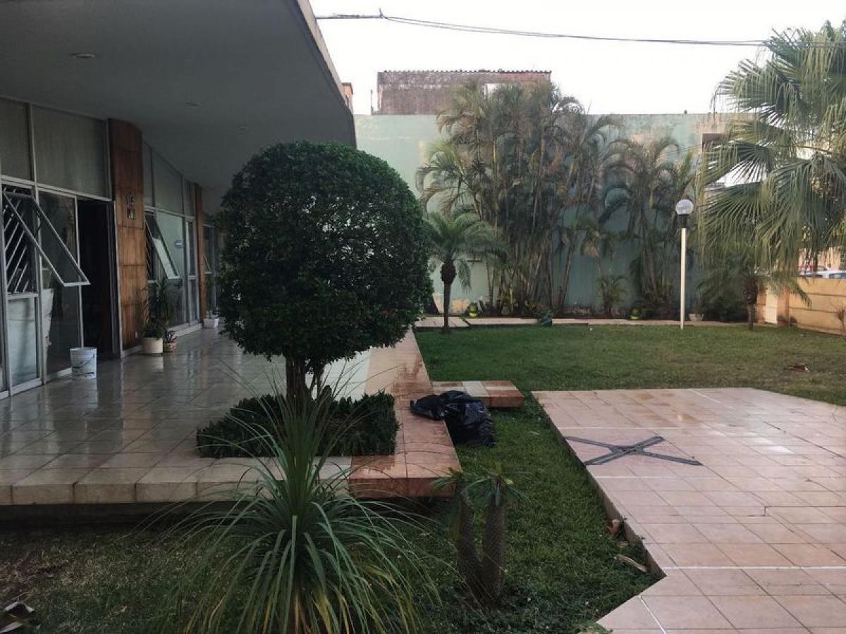 3 bedrooms House in Veracruz, Mexico No. 216046