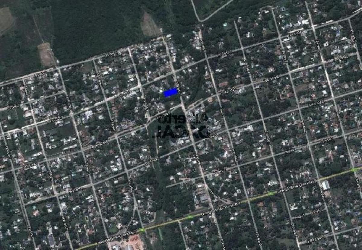  Land in Campo Creado, Argentina No. 49695