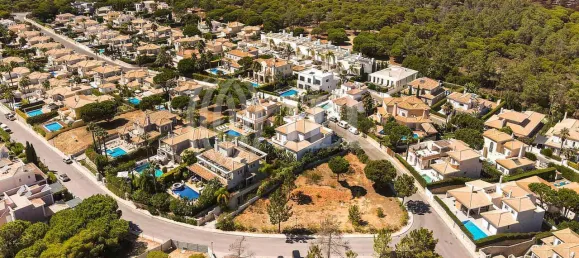 Terrain à Almancil, Portugal No. 67843 18