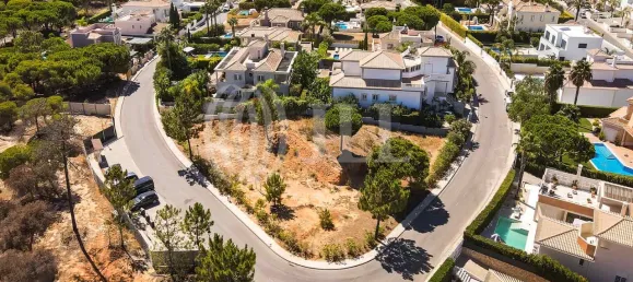 Terrain à Almancil, Portugal No. 67843 9