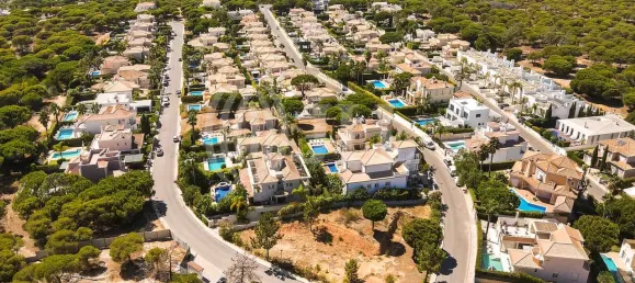 Terrain à Almancil, Portugal No. 67843 24