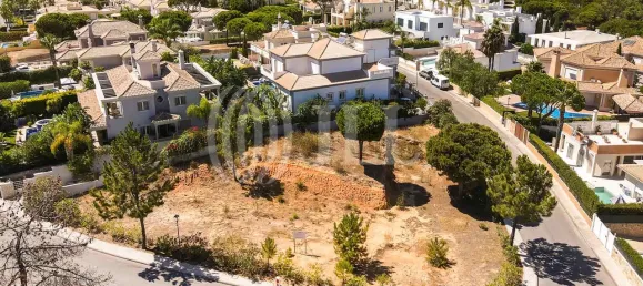 Terrain à Almancil, Portugal No. 67843 23