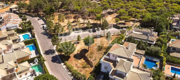 Terrain à Almancil, Portugal No. 67843 12