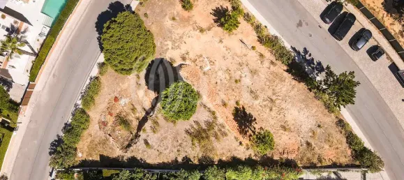 Terrain à Almancil, Portugal No. 67843 14