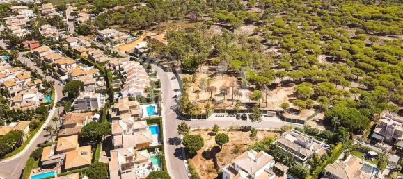 Terrain à Almancil, Portugal No. 67843 15