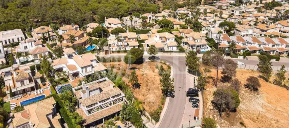 Terrain à Almancil, Portugal No. 67843 20