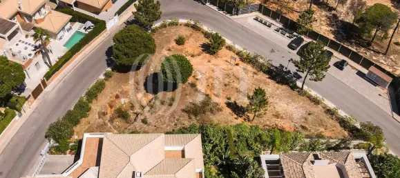 Terrain à Almancil, Portugal No. 67843 11