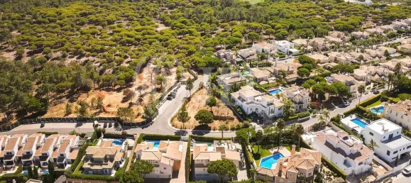 Terrain à Almancil, Portugal No. 67843 16