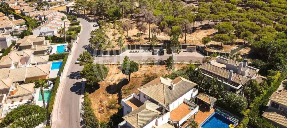 Terrain à Almancil, Portugal No. 67843 13