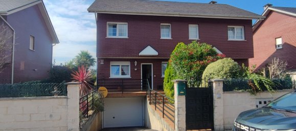 4 Schlafzimmer Haus in Cantabria, Spain, Nr. 148377 3