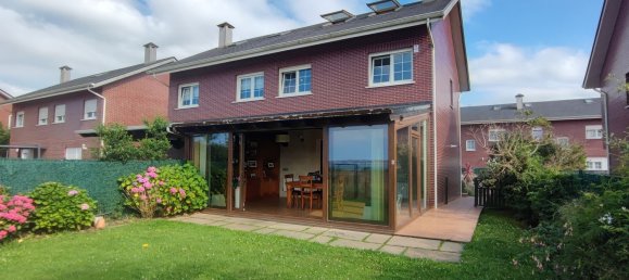 4 Schlafzimmer Haus in Cantabria, Spain, Nr. 148377 2