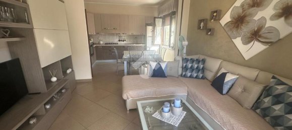 3 bedrooms Apartment in Trecase, Italy No. 356111 3