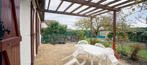 4 bedrooms House in Saint-Lye-la-Foret, France No. 213794 2