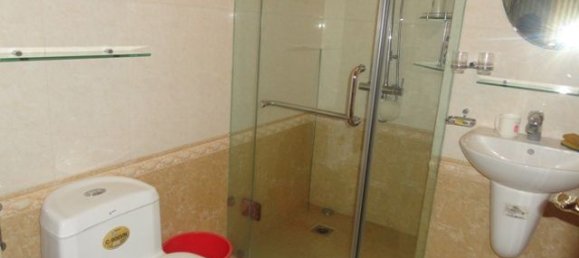 3 bedrooms Apartment in Cau Giay, Vietnam No. 5747 14