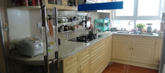 3 bedrooms Apartment in Cau Giay, Vietnam No. 5747 5