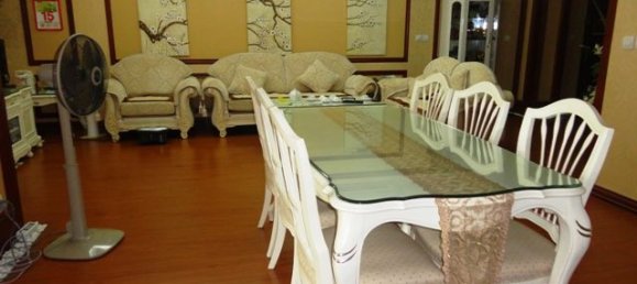 3 bedrooms Apartment in Cau Giay, Vietnam No. 5747 3