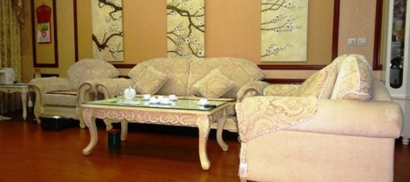 3 bedrooms Apartment in Cau Giay, Vietnam No. 5747 2