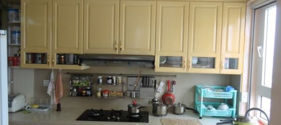 3 bedrooms Apartment in Cau Giay, Vietnam No. 5747 6