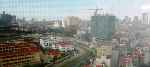 3 bedrooms Apartment in Cau Giay, Vietnam No. 5747 16