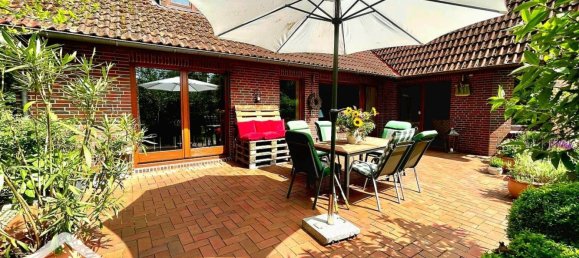 6 bedrooms Townhouse in Leer, Germany No. 128454 2