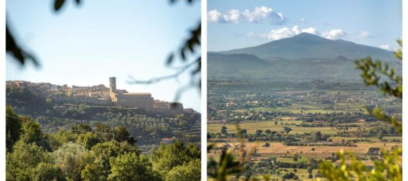 3 Schlafzimmer Haus in Cortona, Italy, Nr. 55571 60