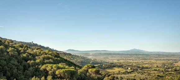 3 Schlafzimmer Haus in Cortona, Italy, Nr. 55571 58