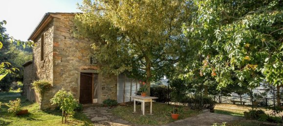 3 Schlafzimmer Haus in Cortona, Italy, Nr. 55571 36