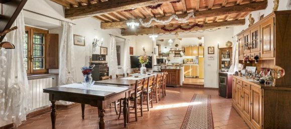 3 Schlafzimmer Haus in Cortona, Italy, Nr. 55571 3