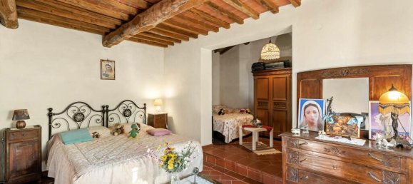 3 Schlafzimmer Haus in Cortona, Italy, Nr. 55571 48
