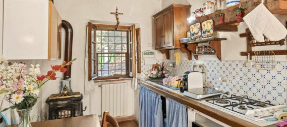 3 Schlafzimmer Haus in Cortona, Italy, Nr. 55571 15