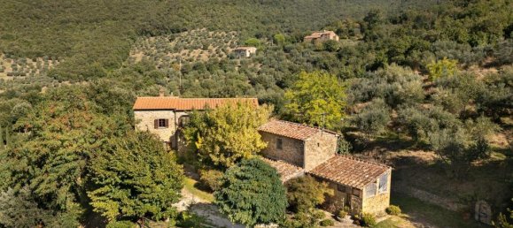 3 Schlafzimmer Haus in Cortona, Italy, Nr. 55571 22