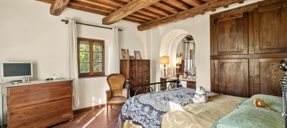 3 Schlafzimmer Haus in Cortona, Italy, Nr. 55571 43