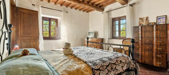 3 Schlafzimmer Haus in Cortona, Italy, Nr. 55571 45