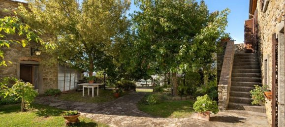 3 Schlafzimmer Haus in Cortona, Italy, Nr. 55571 32