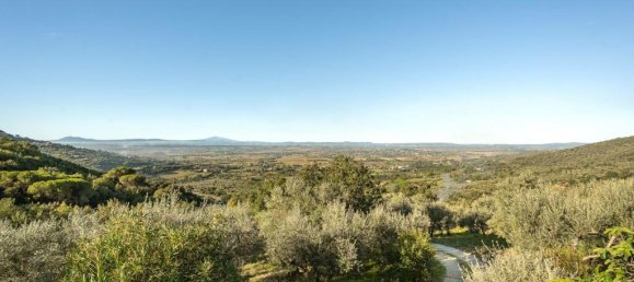 3 Schlafzimmer Haus in Cortona, Italy, Nr. 55571 74