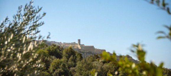 3 Schlafzimmer Haus in Cortona, Italy, Nr. 55571 57