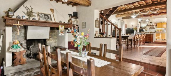 3 Schlafzimmer Haus in Cortona, Italy, Nr. 55571 16
