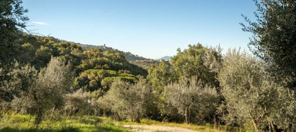 3 Schlafzimmer Haus in Cortona, Italy, Nr. 55571 73