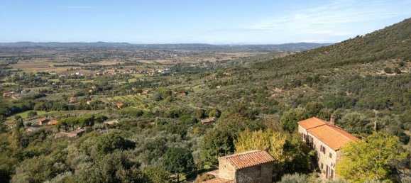 3 Schlafzimmer Haus in Cortona, Italy, Nr. 55571 63