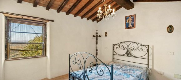 3 Schlafzimmer Haus in Cortona, Italy, Nr. 55571 68