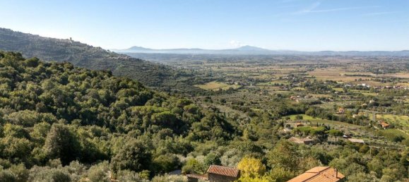 3 Schlafzimmer Haus in Cortona, Italy, Nr. 55571 65