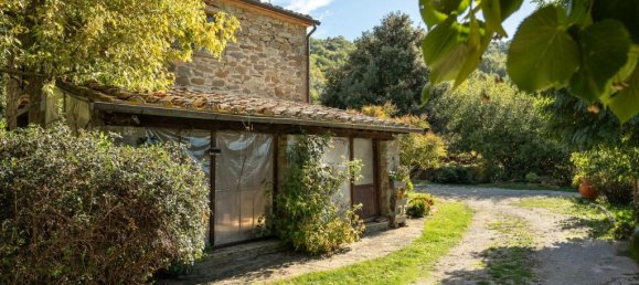 3 Schlafzimmer Haus in Cortona, Italy, Nr. 55571 33