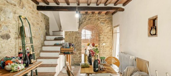 3 Schlafzimmer Haus in Cortona, Italy, Nr. 55571 62