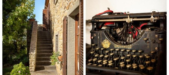 3 Schlafzimmer Haus in Cortona, Italy, Nr. 55571 35