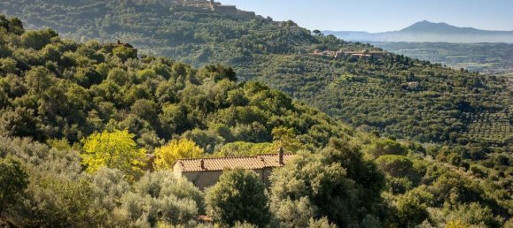 3 Schlafzimmer Haus in Cortona, Italy, Nr. 55571 67