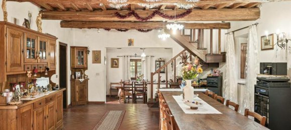 3 Schlafzimmer Haus in Cortona, Italy, Nr. 55571 14