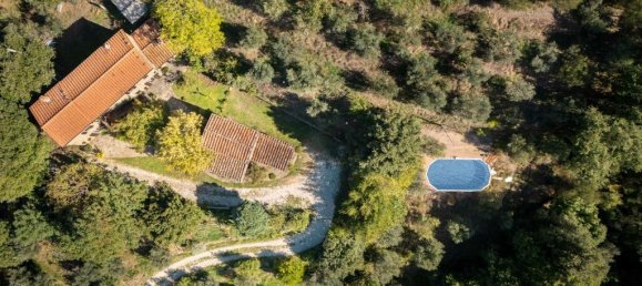 3 Schlafzimmer Haus in Cortona, Italy, Nr. 55571 26