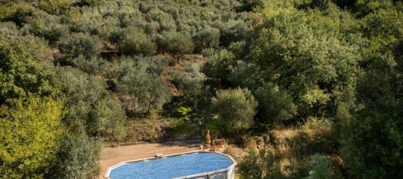 3 Schlafzimmer Haus in Cortona, Italy, Nr. 55571 28