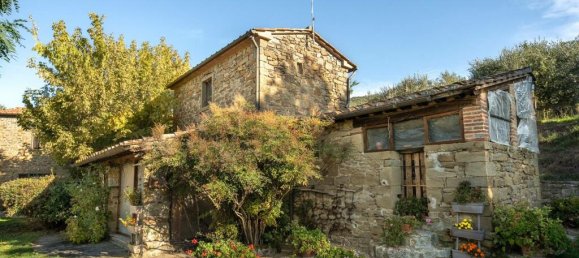 3 Schlafzimmer Haus in Cortona, Italy, Nr. 55571 29