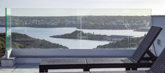 3 chambres Villa à Mahon, Spain No. 5097 16